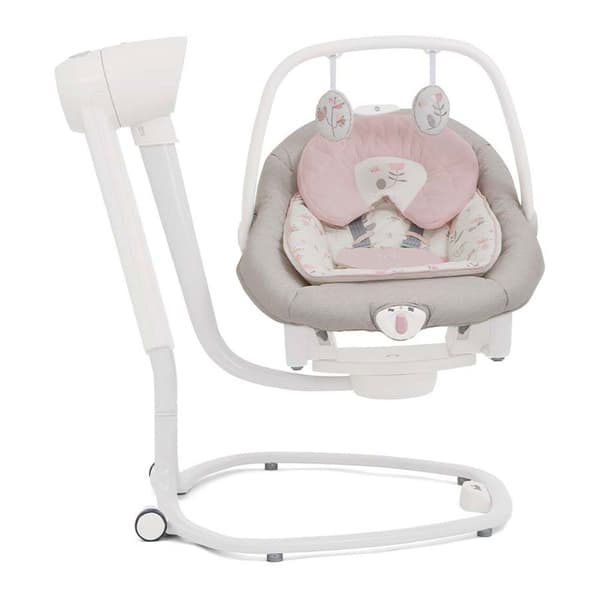 Joie Serina 2 1 1 Hængekøje Beige