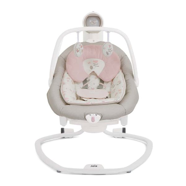 Joie Serina 2 1 1 Hængekøje Beige