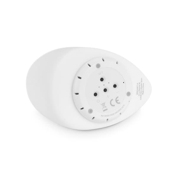 Miniland Ljus Cosy Dreamer Vit