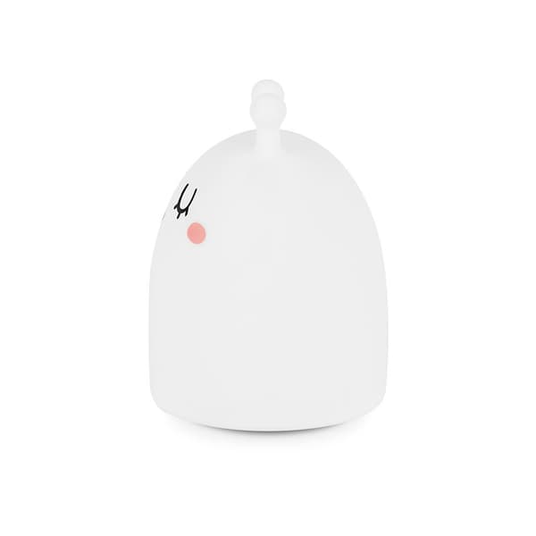 Miniland Ljus Cosy Dreamer Vit