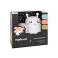 Miniatyrbild 2 av 7: Miniland Ljus Cosy Dreamer Vit