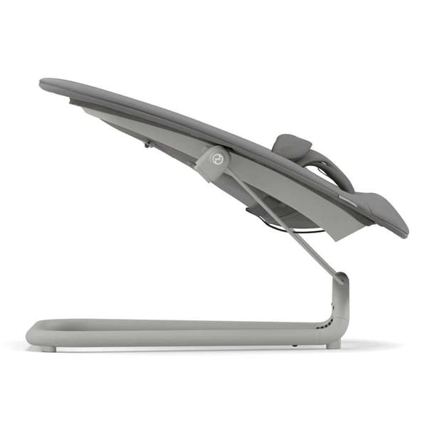 Cybex Riippumatto Lemo2 Harmaa
