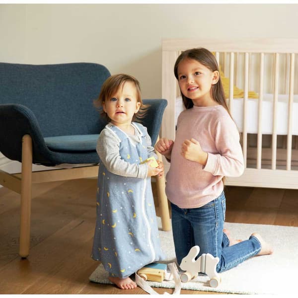 Ergobaby Tähtien Tog 2.5 Sininen 18 Months-3 Years