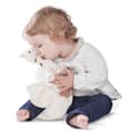Miniatyrbillede 2 af 3: Sophie La Girafe Bamse Doudou Teddy Chérie Beige