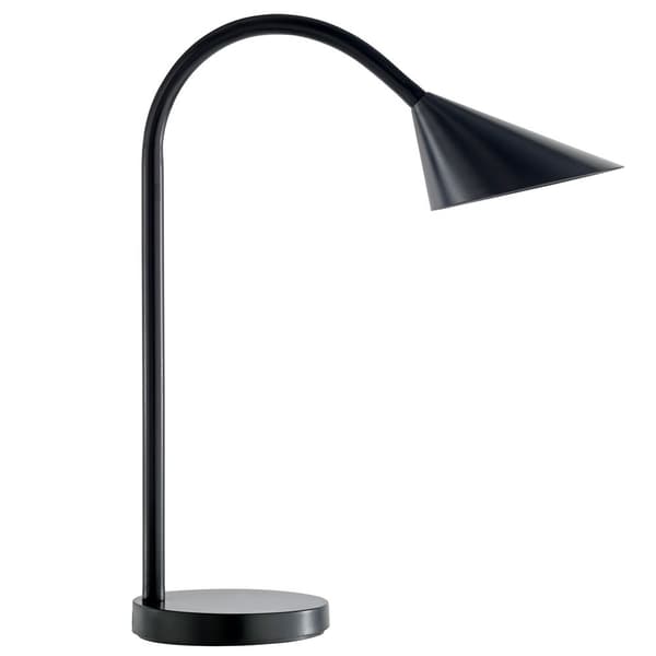 Unilux Bordslampa Led 5 W Silver