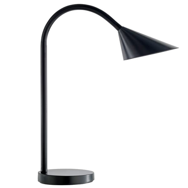 Unilux Bordslampa Led 5 W Silver