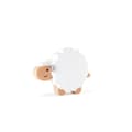 Pikkukuva 1 / 3: Hape Musikaalinen Yövalo Sleepy Sheepy Beige