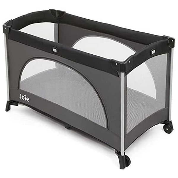 Joie Rejseseng Allura 120 Transparent