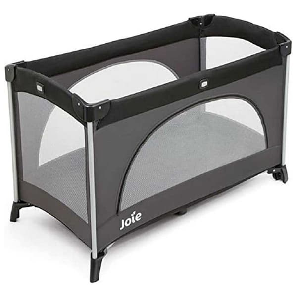 Joie Rejseseng Allura 120 Transparent