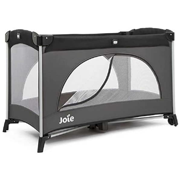Joie Rejseseng Allura 120 Transparent