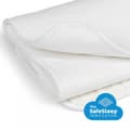 Pikkukuva 3 / 7: Aerosleep Mattress Valkoinen 50 x 80 cm