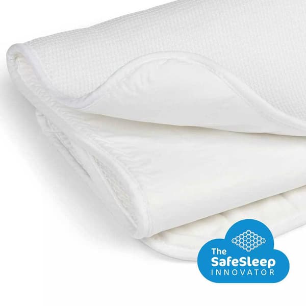 Aerosleep Mattress Valkoinen 50 x 80 cm
