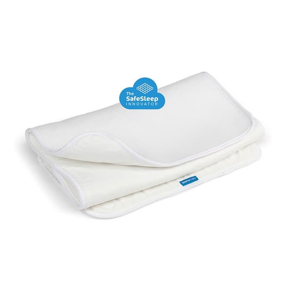 Aerosleep Beskyttende Colecho/next2me Hvid 50 x 83 cm