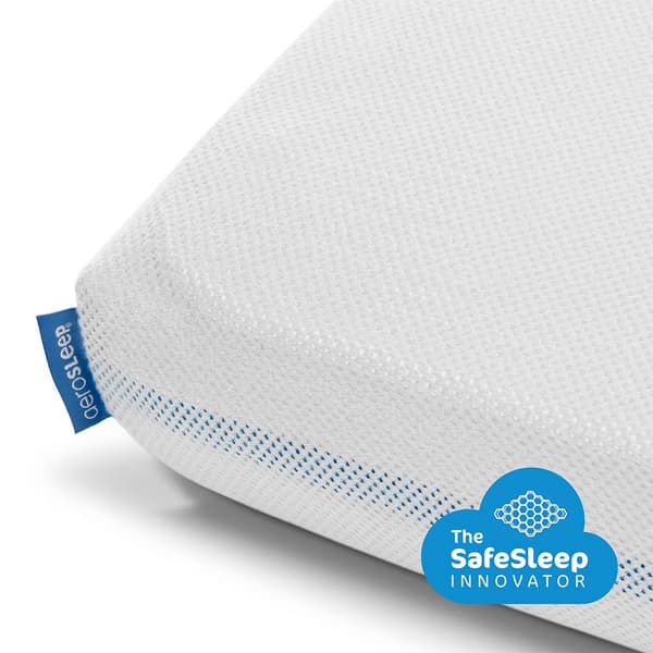 Aerosleep Beskyttende Colecho/next2me Hvid 50 x 83 cm