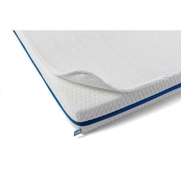 Aerosleep Safe Pack Evolution Hvid 60 x 120 cm