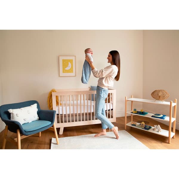 Ergobaby Swaddler Stellar Flerfarvet