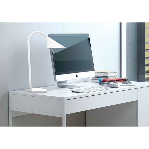Unilux Bordslampa Led 5 W Durchsichtig