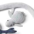 Miniatyrbillede 3 af 4: Ergobaby Hængekøje Game Bar Evolve Søvfarvet
