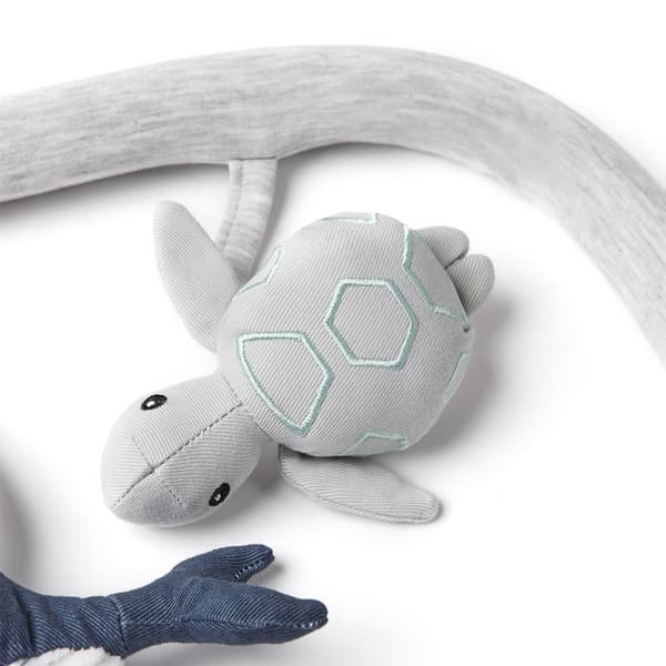 Ergobaby Hængekøje Game Bar Evolve Søvfarvet