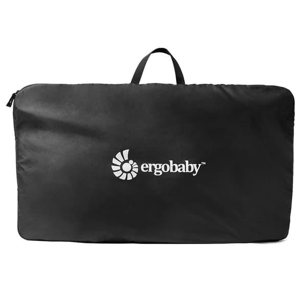 Ergobaby Hängmatta Transportväska Evolve Svart