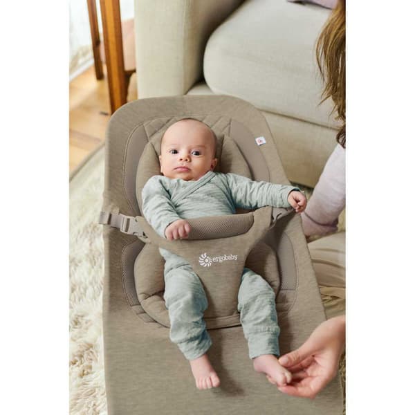 Ergobaby Evolve 3 I 1 Baddare Beige