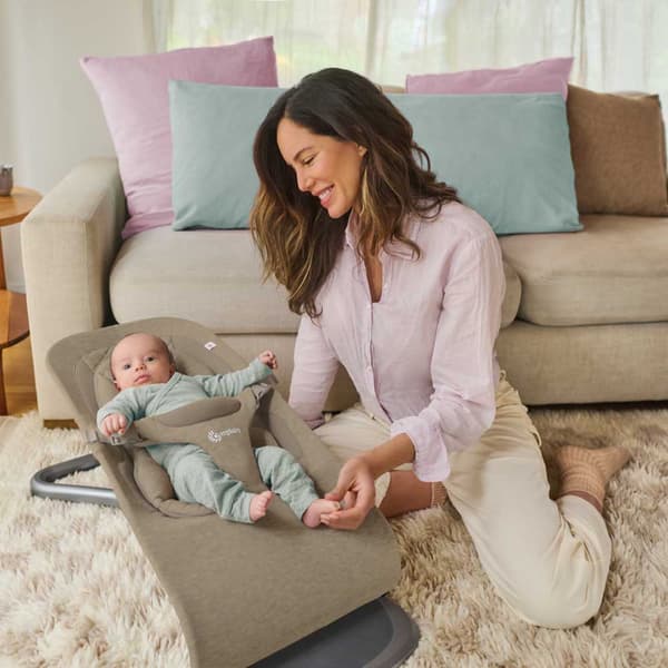 Ergobaby Evolve 3 I 1 Baddare Beige