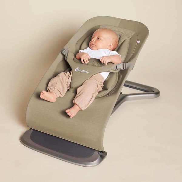 Ergobaby Evolve 3 I 1 Baddare Beige