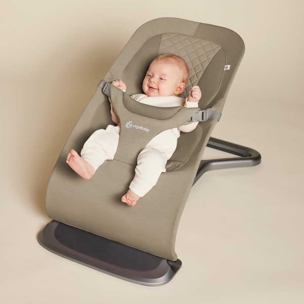 Ergobaby Evolve 3 I 1 Baddare Beige