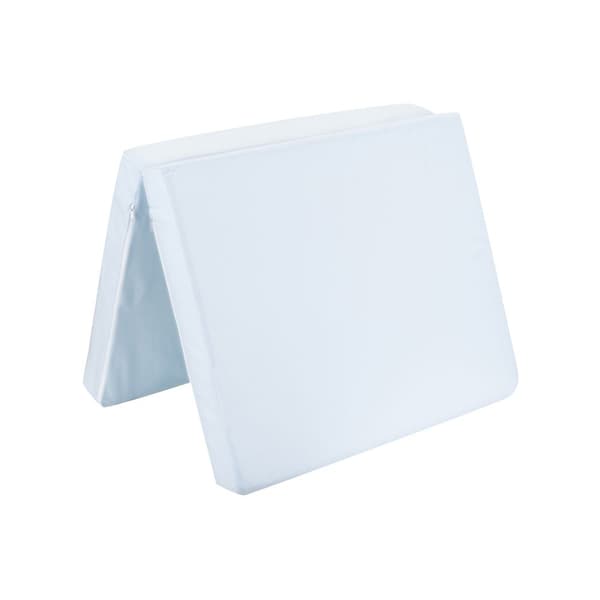 Kikkaboo Taitettava Mini Patja 45x80x5 Cm Dream Big Kirkas