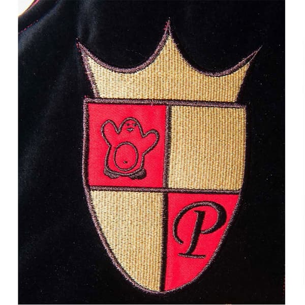 Penguinbag Gentleman 1 Tog Rød,Sort 12 Months-3 Years