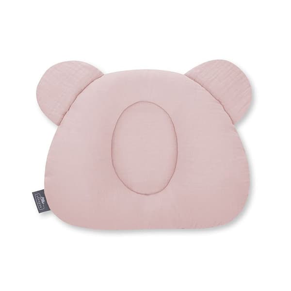 Sleepee Cojin Pillow Babies Musline Plagiocefalia Pinkki