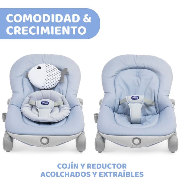 Chicco Riippumatto Balloon