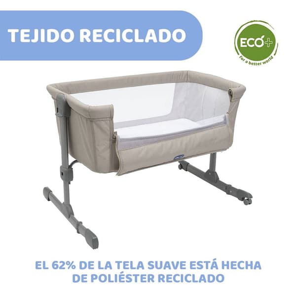 Chicco Kehto N2me Essential