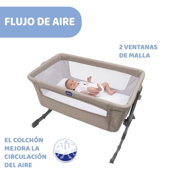 Chicco Kehto N2me Essential