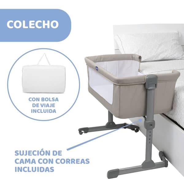 Chicco Kehto N2me Essential
