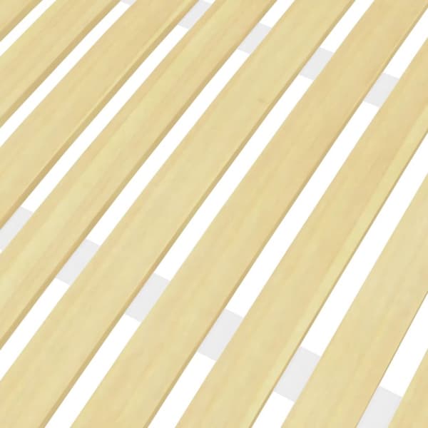 lamelbund med 24 lameller 70x200 cm