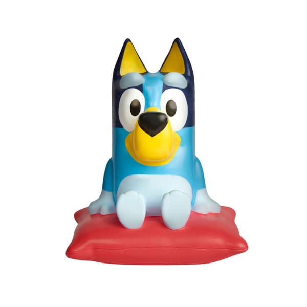 Bluey 2-i-1-natt- och ficklampa