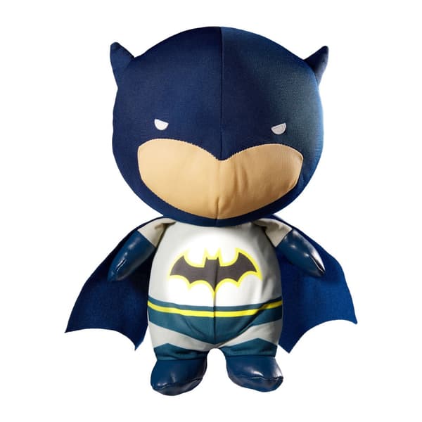 Batman mjuk nattlampa 31cm