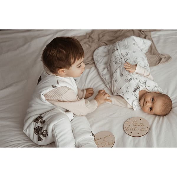 Sleepee Sovsäck För Bebisar Newborn  0-4 Months