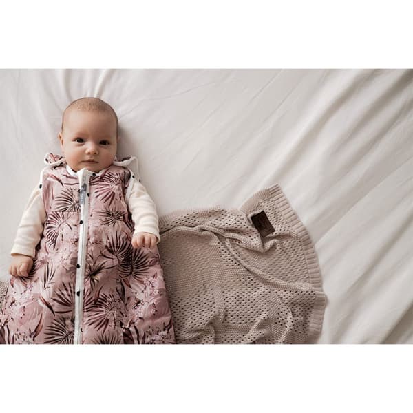 Sleepee Sovsäck För Bebisar Newborn  0-4 Months