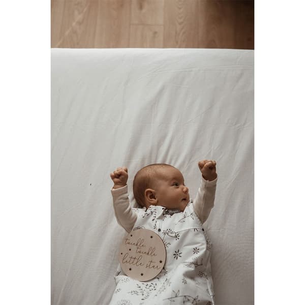 Sleepee Sovsäck För Bebisar Newborn  0-4 Months