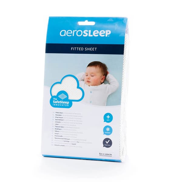 Aerosleep Lagen 90x200 Cm