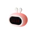 Miniatyrbillede 1 af 2: Innogio Silikone Ur Giorabbit