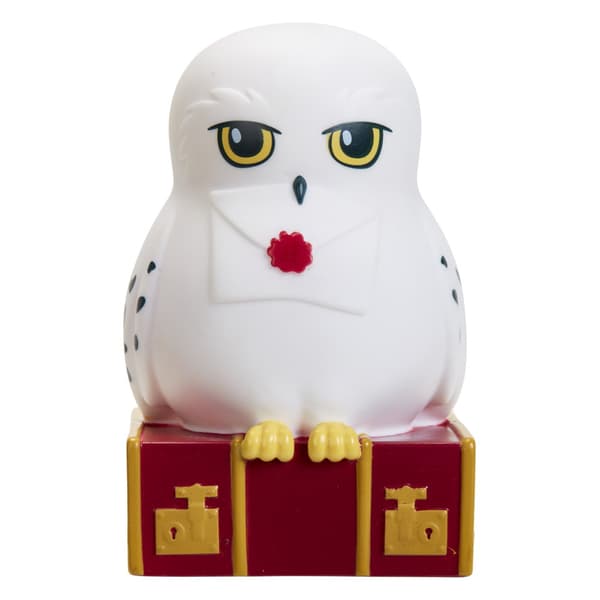 Hedwig 2-in-1 night light