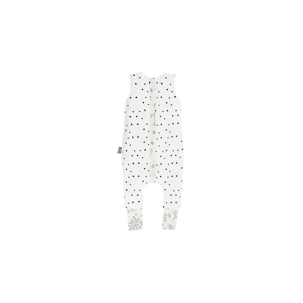 Sleepee Makuupussi Kanssa Jalat Jersey Puuvillaa Reversible  M