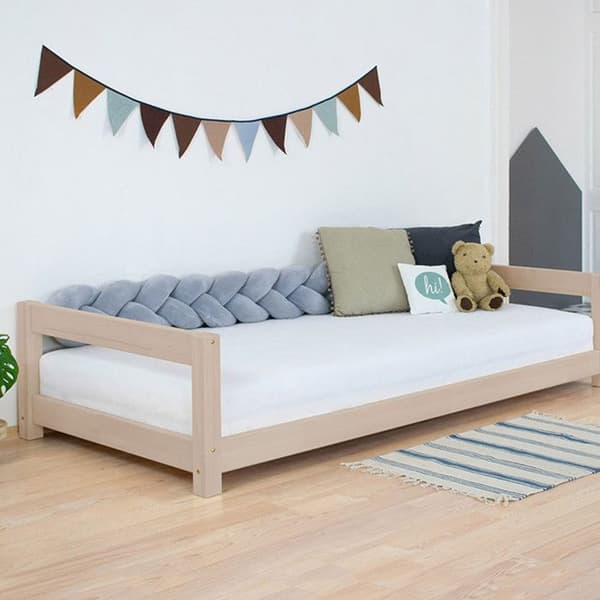 KIDDY barnsäng 120 x 200 beige