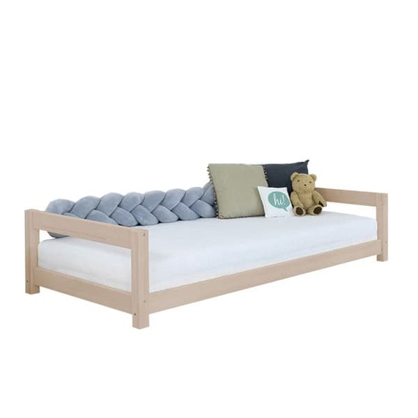 KIDDY barnsäng 120 x 200 beige