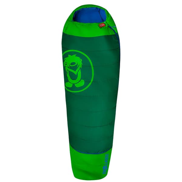 Trollkids Sovepose Fjell Dreamer  130-170 cm / Left
