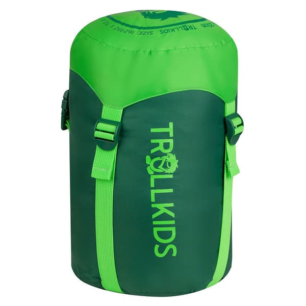 Trollkids Sovepose Fjell Dreamer  130-170 cm / Left