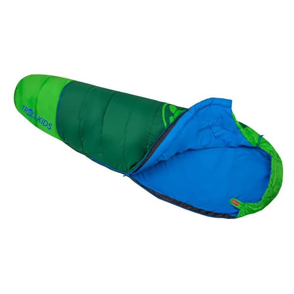 Trollkids Sovepose Fjell Dreamer  130-170 cm / Left
